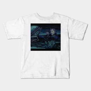 Supernatural Kids T-Shirt